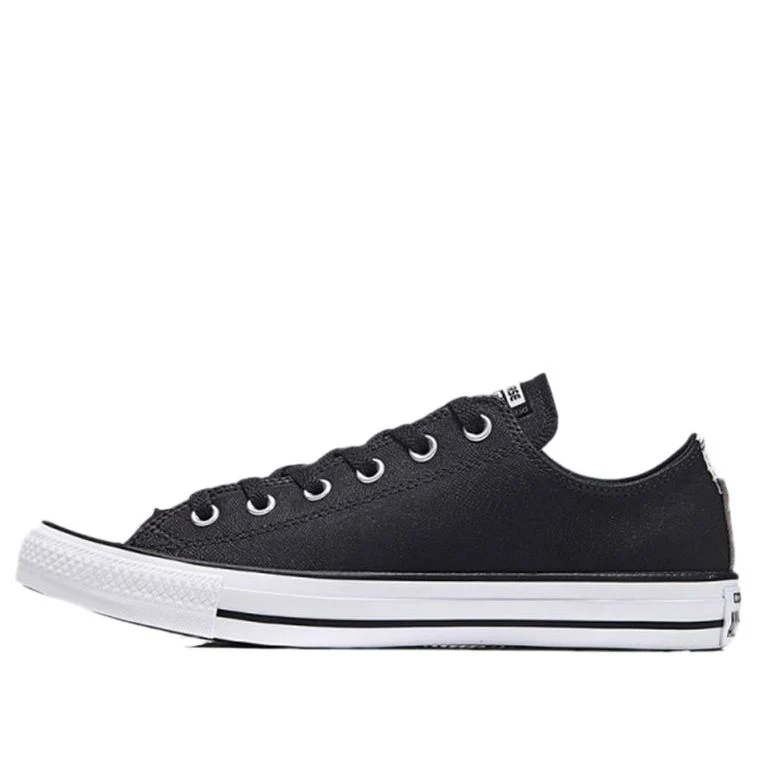 Converse Chuck Taylor All Star Canvas 'Black' 159614C