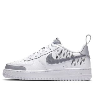 (GS) Nike Air Force 1 LV8 2 'White Wolf Grey' BQ5484-100