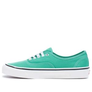 Vans Authentic 33 DX 'Green Jade' VN0A38ENQA8