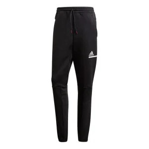 adidas Zne Aerordy Pnt Cozy Slim Fit Sports Pants Black GK0923