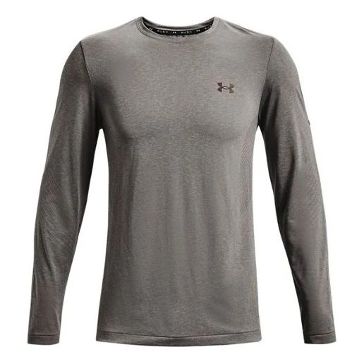 Under Armour RUSH Seamless Logo 1361135-066