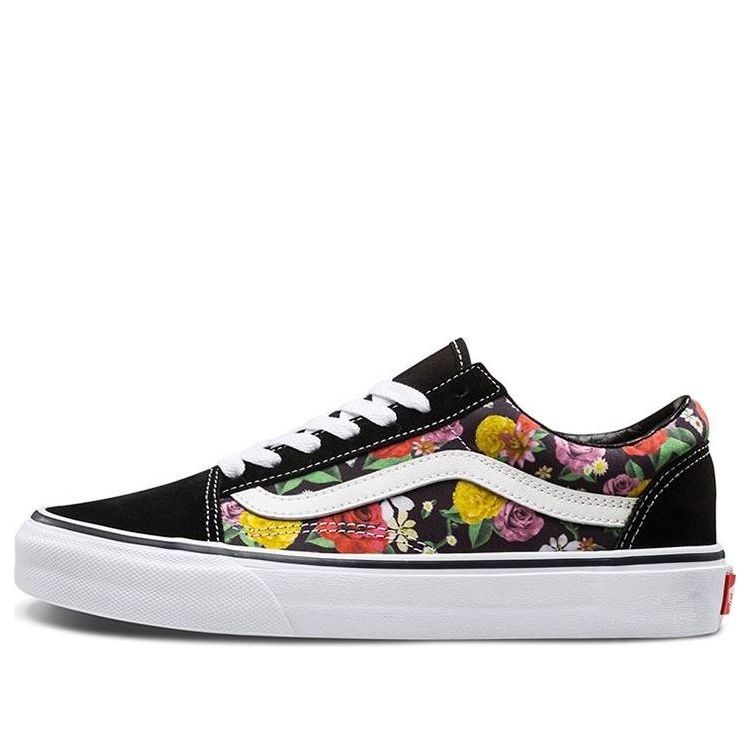 Vans Old Skool 'Lux Floral' VN0A38G1U5H