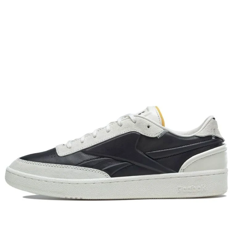 Reebok Victoria Beckham x Club C 'Black Chalk' GW5374