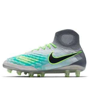 Nike Magista Obra 2 AG Pro 'Grey Blue' 844594-003