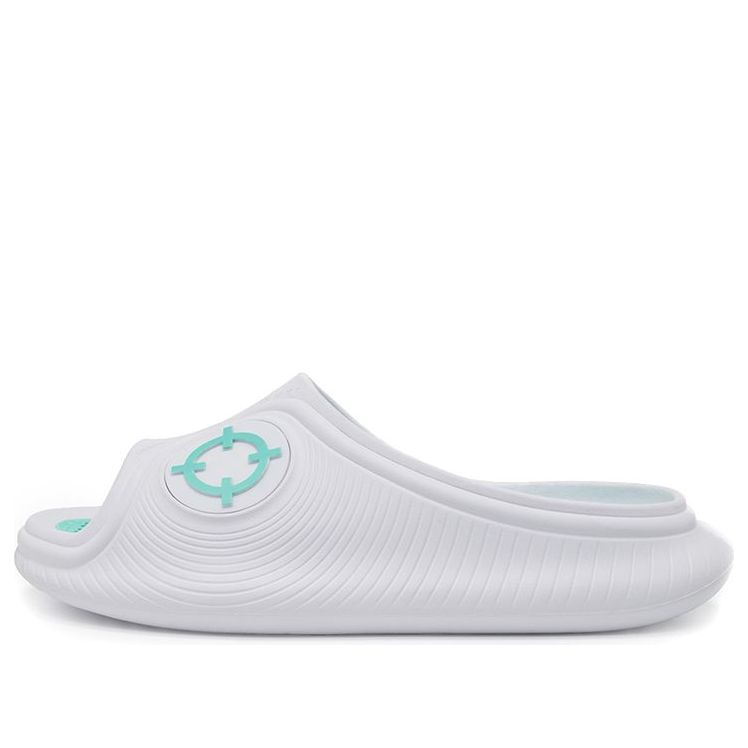 Rigorer Horizon 2 Sandals 'White Green' Z123260507-8