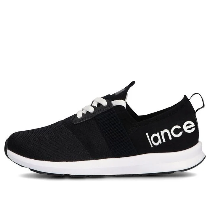 (PS) New Balance Nergize Black YPNRGGBK