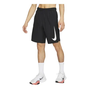 Nike Dri-fit Challenger Runnung Shorts 'Black' DX0905-010