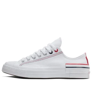 Converse Chuck 70 Retro Low 'Denim White' A06854C