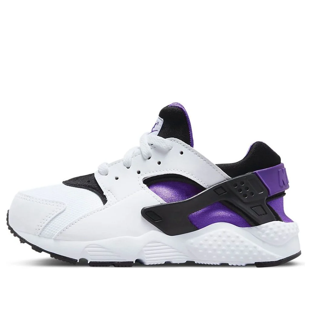 (PS) Nike Huarache Run 'Purple Punch' 704949-117