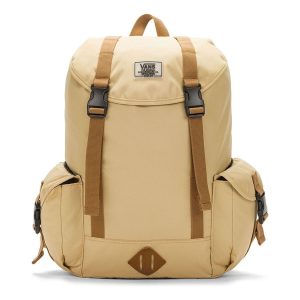 Vans Basecamp Fabric Backpack 'Beige' VN0A7RXOYUU