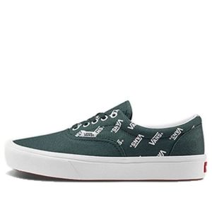 Vans Distorted Logo ComfyCush Era Green VN0A3WM9WQD