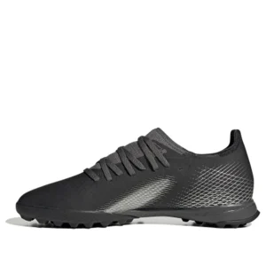 adidas X Ghosted .3 TF 'Siler Metallic Grey Six' FX9116