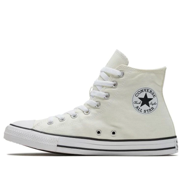 Converse Chuck Taylor All Star High 'Egret' 167067C