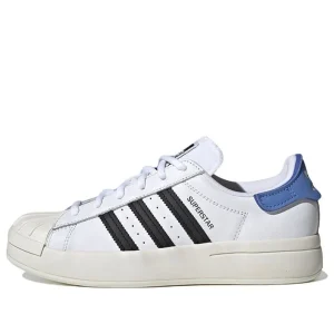 (WMNS) adidas Originals Superstar Ayoon 'White' HP9579
