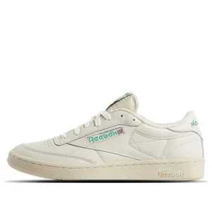 Reebok Club C 1985 TV 'Chalk Glen Green' DV6434