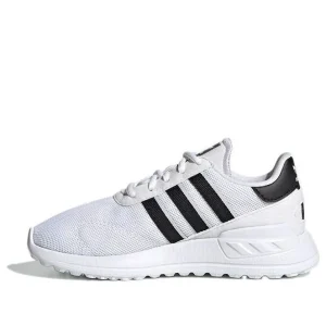 (PS) adidas originals La Trainer Lite 'White Black' FW0583