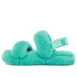 (PS) UGG Oh Yeah Sandal 'Tide Pool' 1115752K-TDP