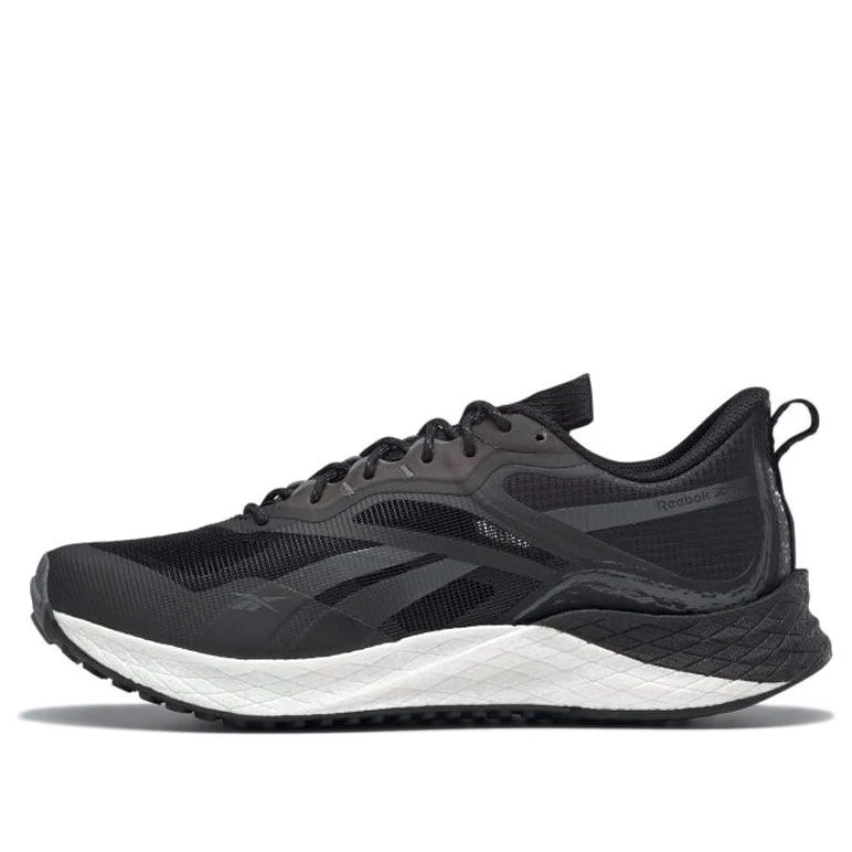 (WMNS) Reebok Floatride Energy 3 Adventure 'Black Pure Grey' G58172