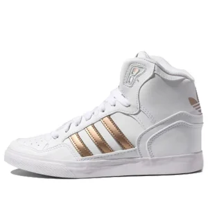 (WMNS) adidas originals Extaball Up 'White' FW2034