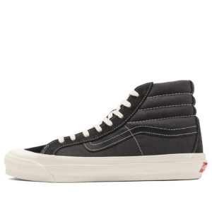 Vans OG Style 138 LX 'Asphalt' VN0A45KDJMM