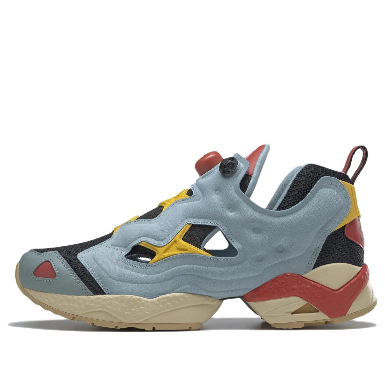 Reebok Looney Tunes x InstaPump Fury 95 'Road Runner' GZ4948