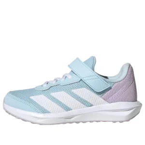 (PS) adidas Faito 'Ice Blue White Lavender' KI8191