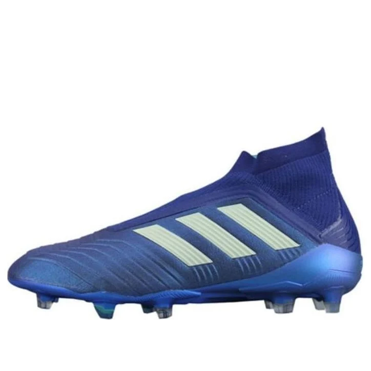 adidas Predator 18+ FG 'Unity Ink' CM7394