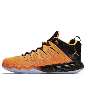 Air Jordan CP3.IX 'Yellow Dragon' 810868-012