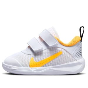 (TD) Nike Omni Multi-Court Shoes 'White Citron Pulse' DM9028-102