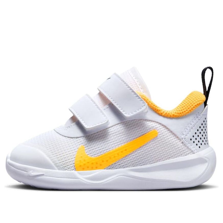 (TD) Nike Omni Multi-Court Shoes 'White Citron Pulse' DM9028-102