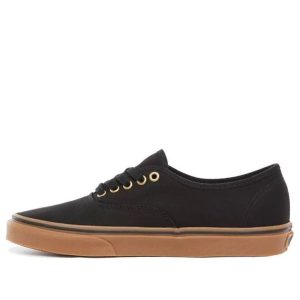 Vans Authentic 'Black Gum' VN000TSVBXH