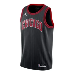 Air Jordan x Nba Statement Edition 2020 Swingman Jersey 'Bulls' CV9518-010