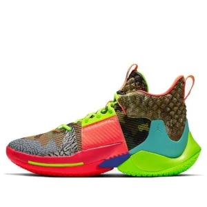 Air Jordan Why Not Zer0.2 'All-Star' CI6875-300