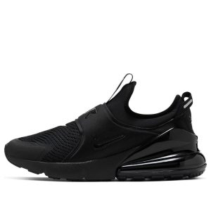 (GS) Nike Air Max 270 Extreme 'Triple Black' CI1108-005