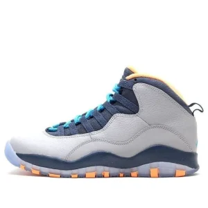 Air Jordan 10 Retro 'Bobcats' 310805-026