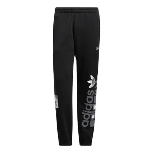 adidas originals Frm Sweatpant Casual Sport Jogger Pants Men s Black GN3873