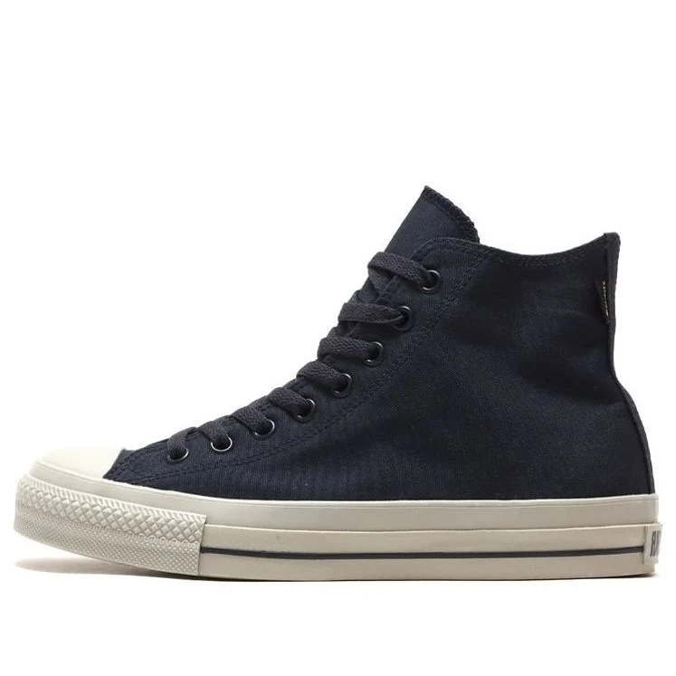 Converse Chuck Taylor All Star R Hi x nanamica Gore-Tex 'Dark Navy' 31308110