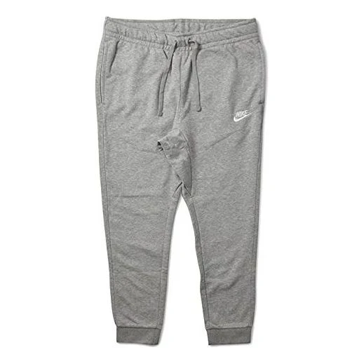 Nike Running Training Sports Long Pants Gray 804466-063