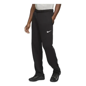 Nike Dri-Fit Training Pants 'Black' CZ6381-010