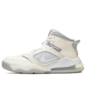 Sneakersnstuff x Air Jordan Mars 270 'Past, Present, Future' CT3445-100
