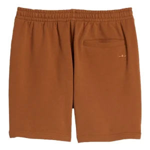adidas x Pharrell Basic Sports Shorts 'Brown' HF9930