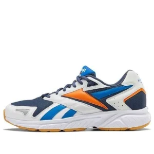 Reebok Royal Hyperium 'Smoky Indigo Orange' FV0301