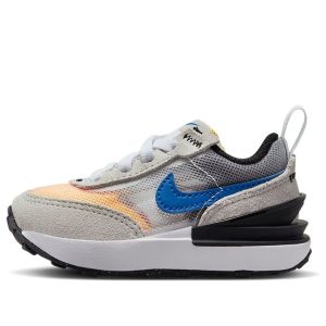 (TD) Nike Waffle One 'Light Bone Blue Orange' DC0479-009