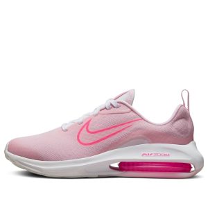 (GS) Nike Air Zoom Arcadia 2'Pink Foam Hyper Pink' DM8491-600