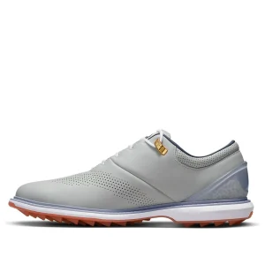Air Jordan ADG 4 NRG x Eastside Golf Shoes 'Grey Fog'  DZ4525-001