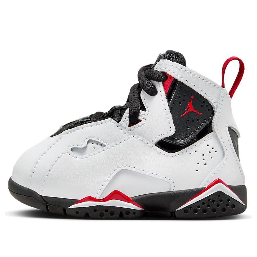 (TD) Air Jordan True Flight 'Cardinal' 343797-100