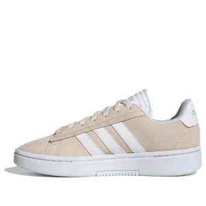 (WMNS) adidas Grand Court Alpha 'Wonder White' ID8862