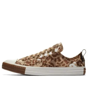 Converse Chuck Taylor All Star Cordura Ox 'Camo' 161433C