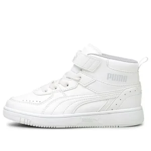 (PS) PUMA Rebound Joy 'White Limestone' 374688-07