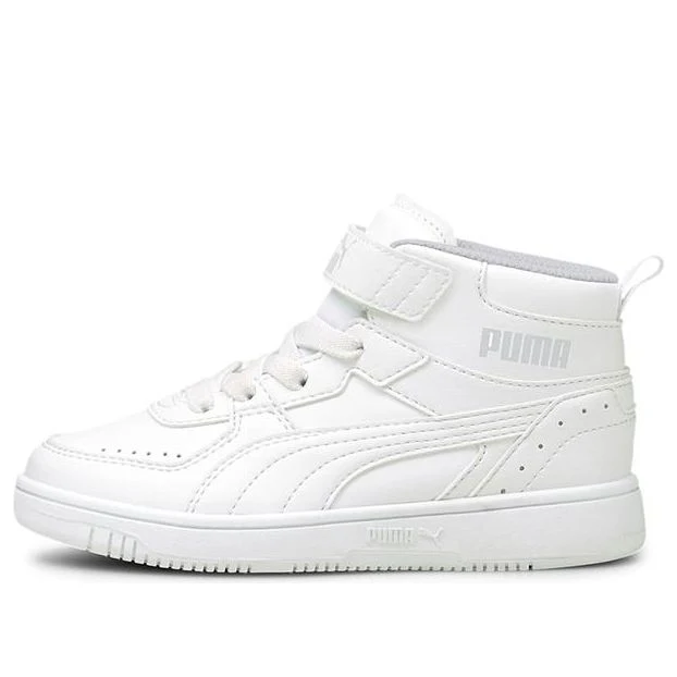 (PS) PUMA Rebound Joy 'White Limestone' 374688-07